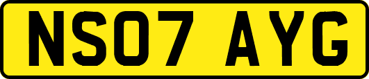 NS07AYG