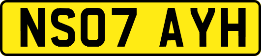 NS07AYH