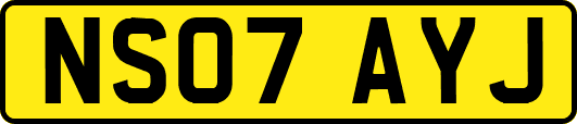 NS07AYJ