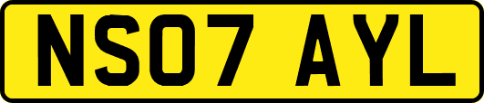 NS07AYL