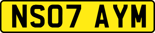 NS07AYM