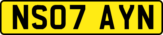 NS07AYN