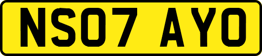 NS07AYO