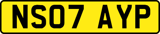 NS07AYP