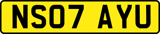 NS07AYU