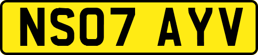 NS07AYV