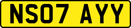NS07AYY