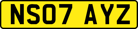 NS07AYZ