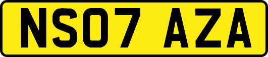 NS07AZA