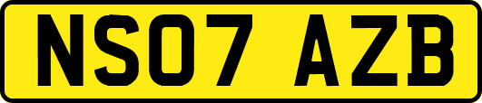 NS07AZB