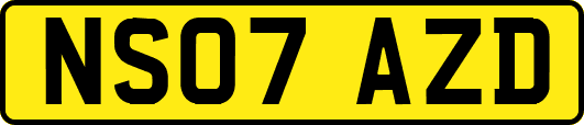 NS07AZD