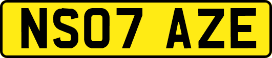 NS07AZE
