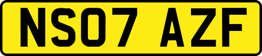 NS07AZF