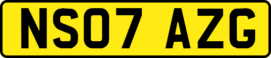 NS07AZG