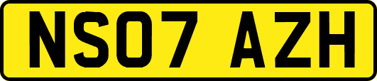 NS07AZH