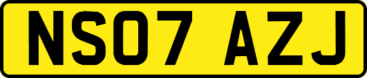 NS07AZJ