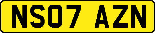 NS07AZN