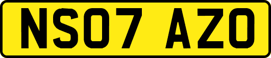 NS07AZO