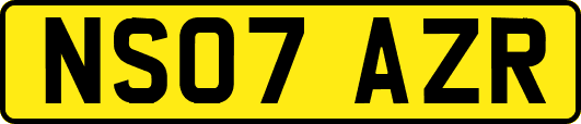 NS07AZR