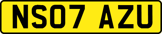 NS07AZU