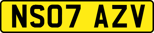 NS07AZV