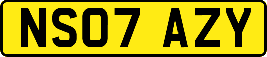 NS07AZY
