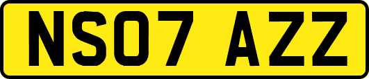 NS07AZZ