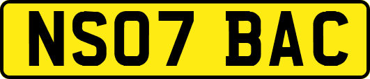 NS07BAC