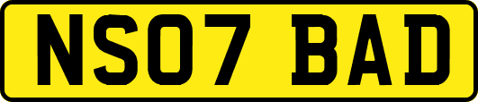 NS07BAD
