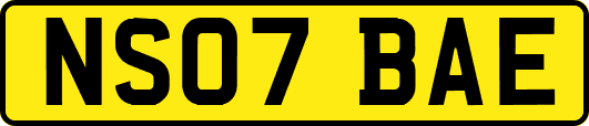 NS07BAE