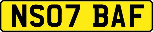 NS07BAF