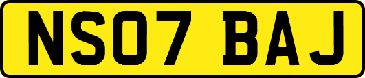 NS07BAJ
