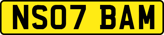 NS07BAM