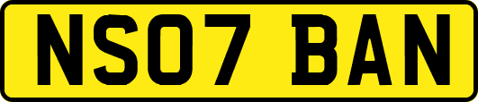 NS07BAN