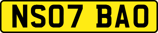NS07BAO