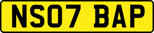 NS07BAP