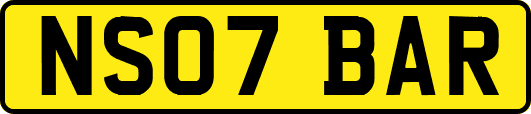 NS07BAR