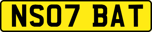 NS07BAT