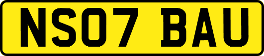 NS07BAU