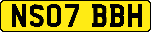 NS07BBH