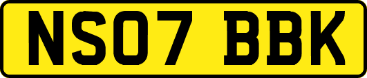 NS07BBK