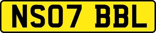 NS07BBL