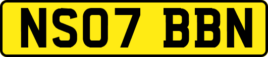 NS07BBN