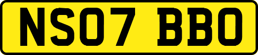 NS07BBO