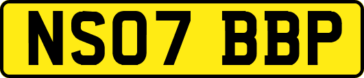 NS07BBP