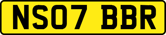 NS07BBR