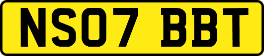 NS07BBT