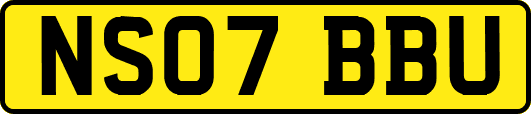 NS07BBU