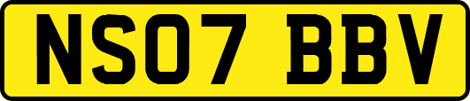 NS07BBV