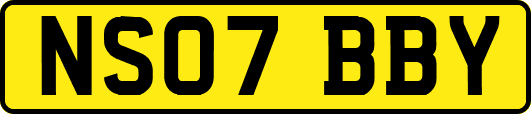 NS07BBY